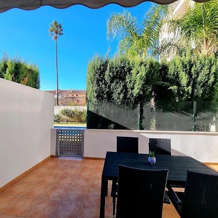 Apartament Cal Marc - Piso Con Piscina Y Terraza Ulldecona Zewnętrze zdjęcie