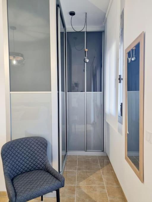 Apartament Cal Marc - Piso Con Piscina Y Terraza Ulldecona Zewnętrze zdjęcie